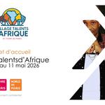  Village Talents d’Afrique.