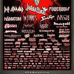 Wacken Open Air 2026