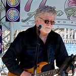 Bill Ricci Performing @ Adele Grage Cultural Center Atlantic Beach FL