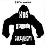 XDS, Abronia, Greyloom