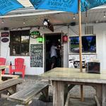 Michael Vincent @ The Ugly Pirate