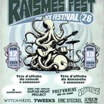 Raismes Fest 2026