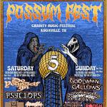 Possum Fest