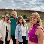 Sprig of That at Hastings Arts Center