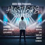 ADZii BOii Presents: Hustlers