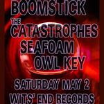 Boomstick at Wits' End