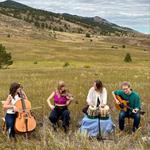 Passim Monday Discovery Series - Sprig of That