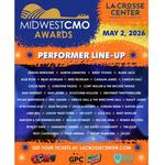 Midwest Country Music Awards Show