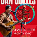 Dan Colle live at SOB’s