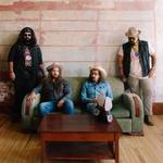 Tylor & the Train Robbers at Bail Breaker Brewery 