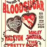 The best rock music in Sacramento 