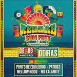Reggae Sun Set Fest