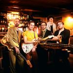 Cissy Street - Jazz de Mars