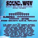 Sound.wav Music & Arts Festival 2026