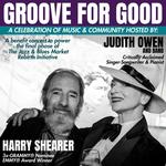 Groove for Good: A Celebration of Music and Community