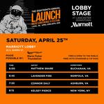 LAUNCH Music Conference  & Festival 2026