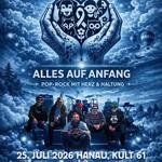 Alles Auf Anfang Album Releas 