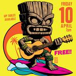 35th Annual SD Music Awards Showcase