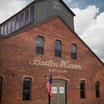 3rd Annual Boston Harbor Distillery Blues Fest