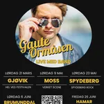 Gaute Ormåsen
