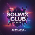 SOLWIX CLUB 