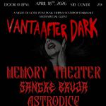 Vanta After Dark April 18th