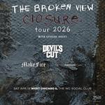 MAKE FIRE @ THE WC SOCIAL CLUB