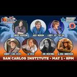 Key West Songwriters Festival - Texas Heritage Songwriters Association Show