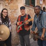 Harry Hmura Power Trio