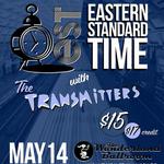 Eastern Standard Time & The Transmitters @ Blue Beat DC