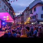 Jazzfest Tiengener Sommer 2026