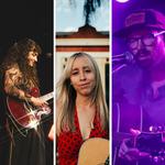 Fogartyville Songwriter Series hosted by Lexi Long with Adam Cotton & Hannah Stokes