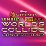 Vamps x Wicked Wonderland: Worlds Collide Tour