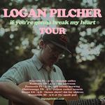 Logan Pilcher live at wondah coffee - Niceville, FL