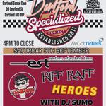 Specialized Dartford 2026