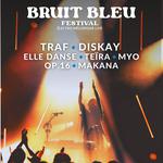 Bruit Bleu Festival 2026