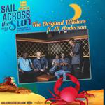 Sail Across the Sun 2027