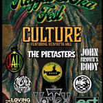 Reggae and Ska Festival 2026