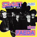 Sziget Festival 2026