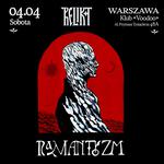 RELIKT + Detroit Hills, Scarred Squaw 