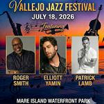 Vallejo Jazz Festival 