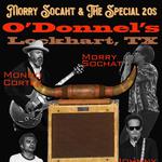 Morry Sochat & The Special 20s