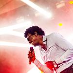 FESTIVAL DE INVERNO RIO 2026 I SEU JORGE + CRIOLO + BELO