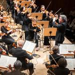 Spring Gala with Dudamel & Kissin