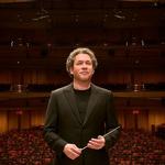 Dudamel Conducts Stravinsky’s Firebird