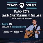 Travis Dolter Live!