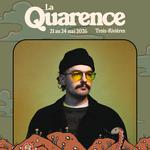 Festival La Quarence 2026