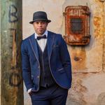Roberto Fonseca : La Gran Diversion