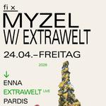 fi x MYZEL w/ EXTRAWELT