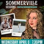 Sommerville Sessions